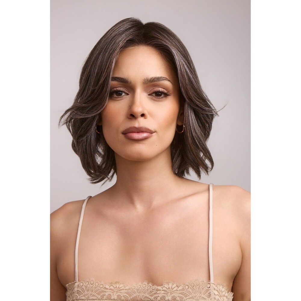 Rene of Paris Farren in Color White Rose Blond-R New